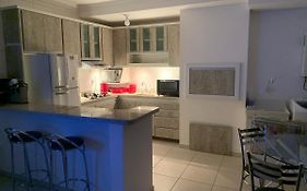 Lindo apartamento mobiliado
